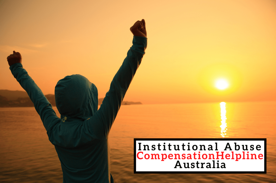 Institutional Sexual Abuse Helpline